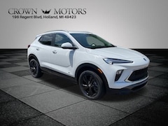 2026 Buick Encore GX Sport Touring SUV