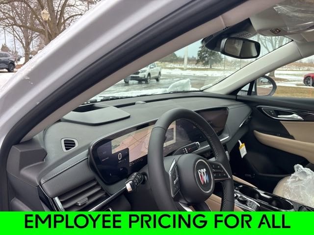 2026 Buick Envision Preferred - Photo 12