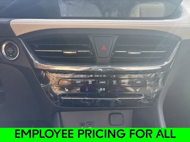 2026 Buick Encore GX Avenir - Photo 17