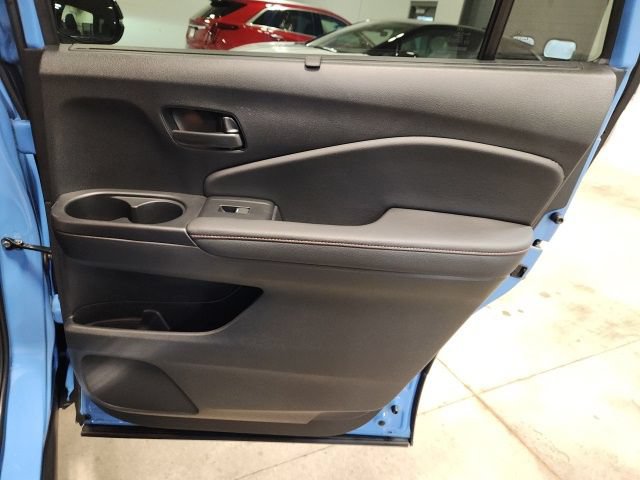 2025 Honda Passport TrailSport - Photo 31