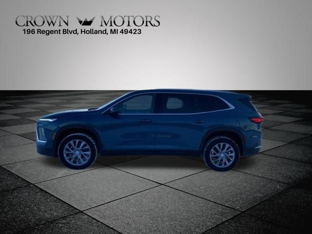 2025 Buick Enclave Preferred photo 4