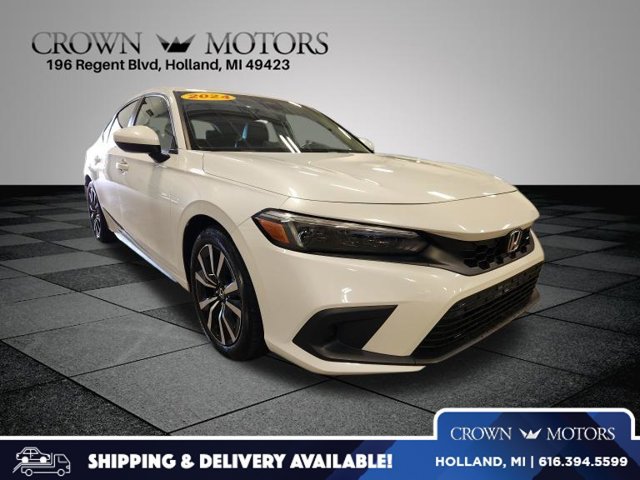 2024 Honda Civic Hatchback