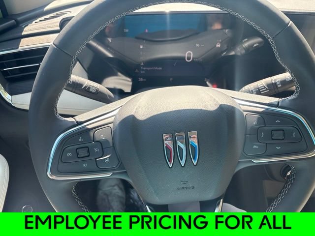 2026 Buick Encore GX Preferred - Photo 14