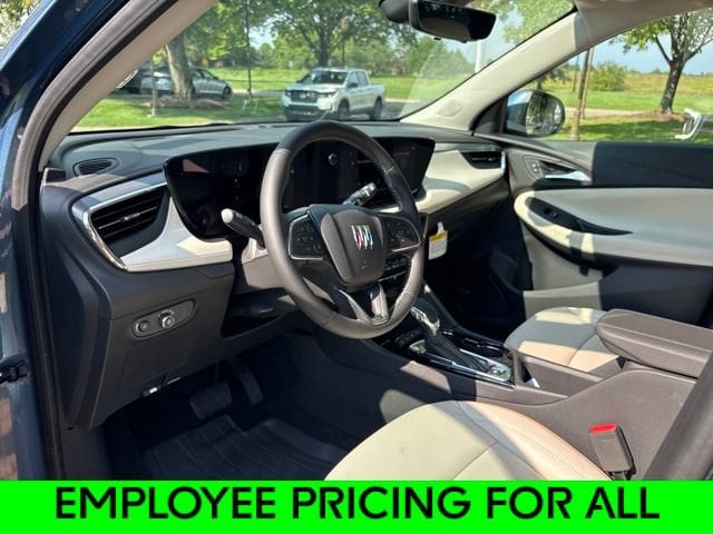 2026 Buick Encore GX Avenir - Photo 13