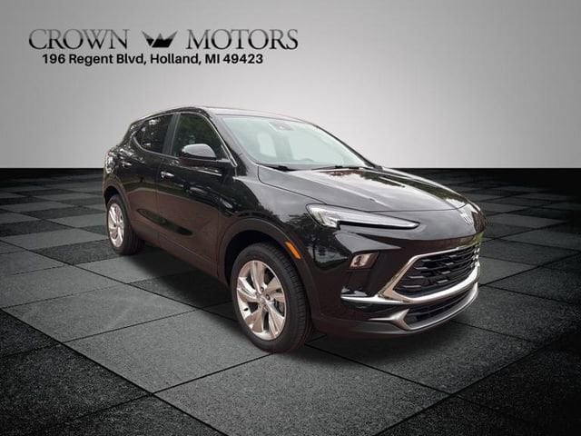 2026 Buick Encore GX Preferred's photo