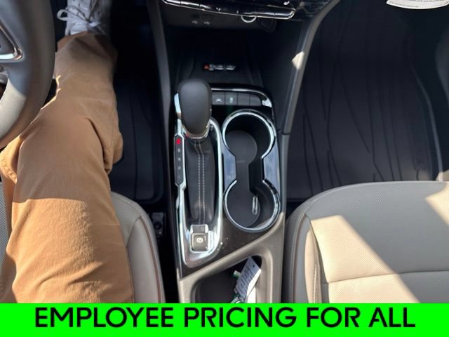 2026 Buick Encore GX Avenir - Photo 20