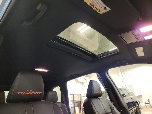 2025 Honda Passport TrailSport - Photo 33