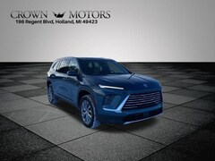 2025 Buick Enclave Preferred SUV