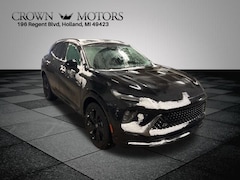 2025 Buick Envision Sport Touring SUV