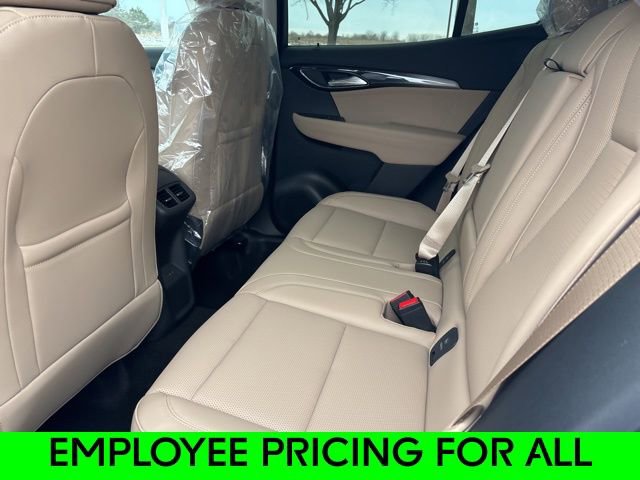 2026 Buick Envision Preferred - Photo 19