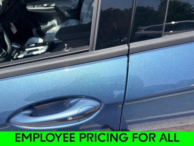 2026 Buick Envista Avenir - Photo 8