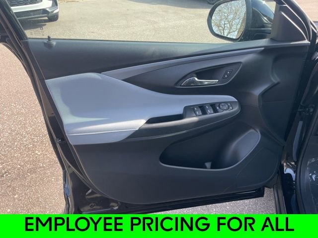 2025 Buick Envista Preferred - Photo 17