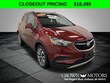  Buick Encore