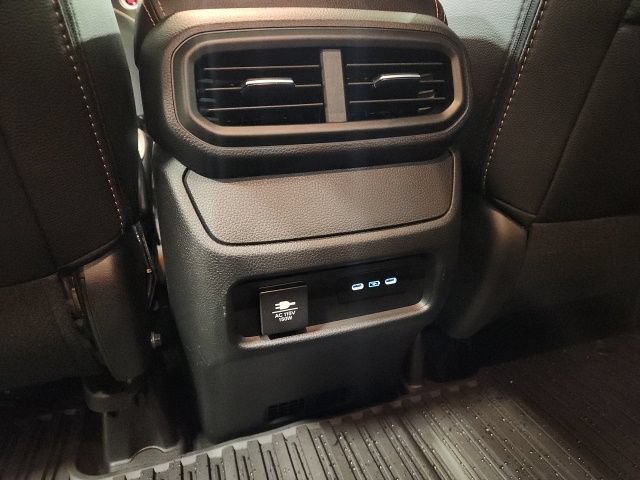 2025 Honda Passport TrailSport - Photo 24