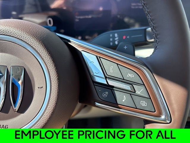 2026 Buick Enclave Avenir - Photo 16