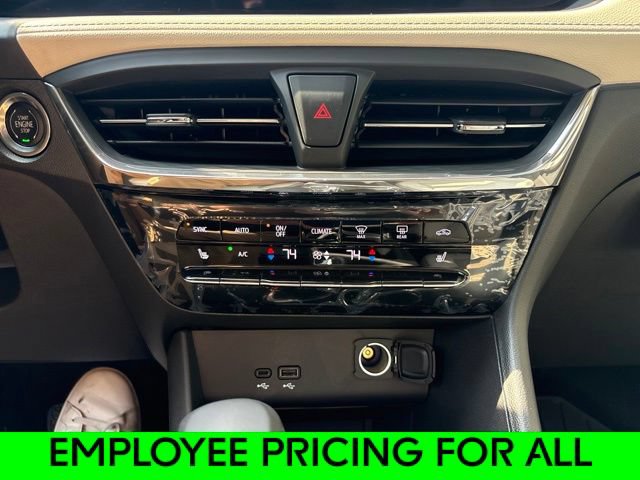 2026 Buick Encore GX Avenir - Photo 19