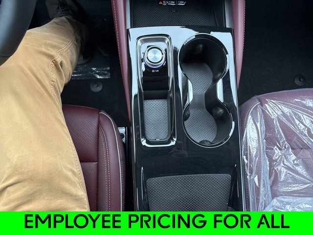 2026 Buick Envision Sport Touring - Photo 17