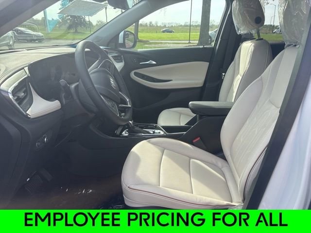 2026 Buick Encore GX Avenir - Photo 12