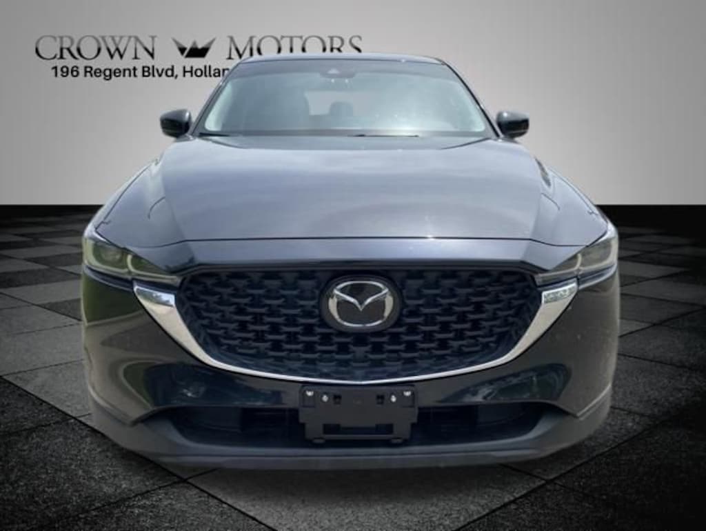 Used 2023 Mazda CX-5 2.5 S SUV
