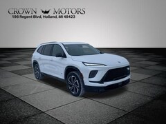 2025 Buick Enclave Sport Touring SUV