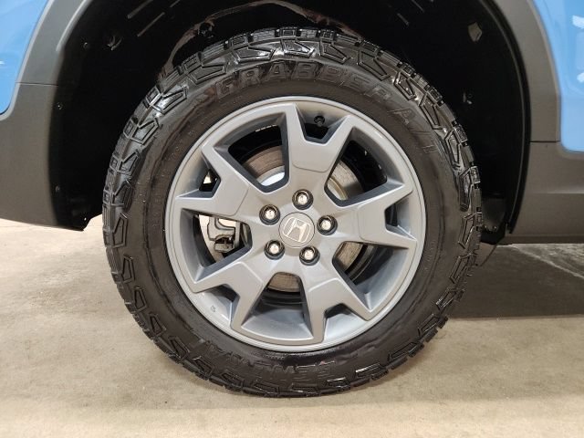 2025 Honda Passport TrailSport - Photo 29