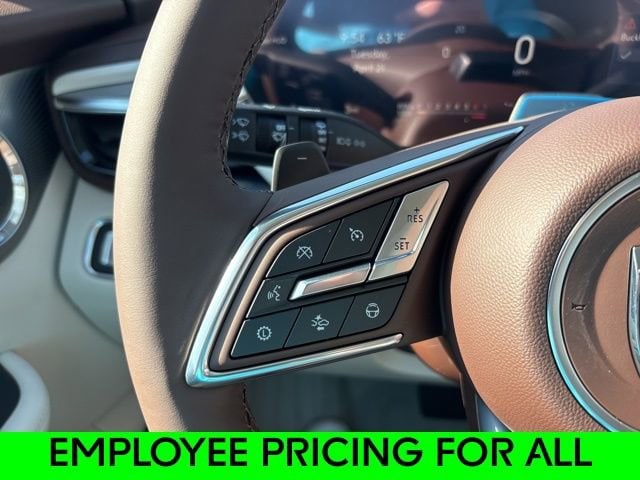 2026 Buick Enclave Avenir - Photo 16