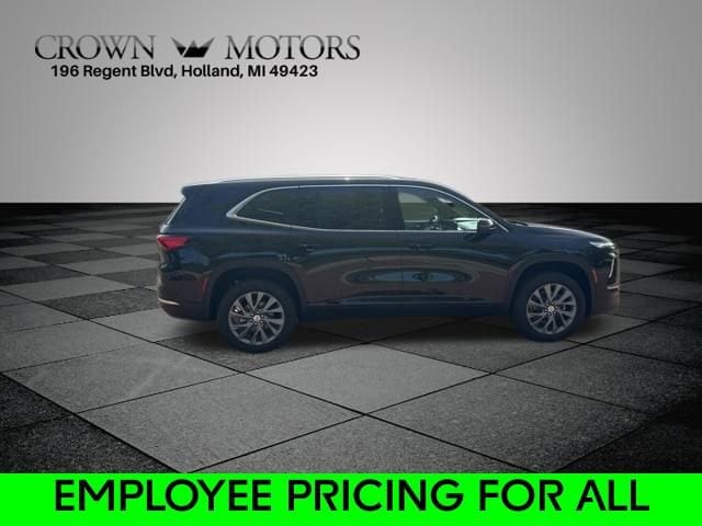 2026 Buick Enclave Preferred - Photo 10