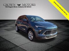 2026 Buick Encore GX Preferred SUV