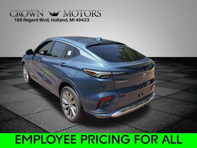 2026 Buick Envista Avenir - Photo 10