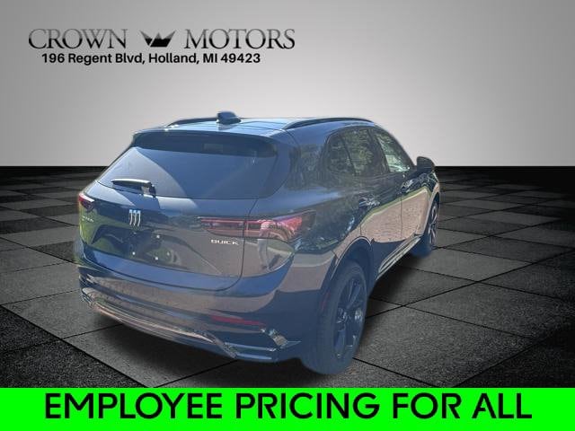 2026 Buick Envision Sport Touring - Photo 15