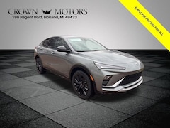 2026 Buick Envista Sport Touring SUV