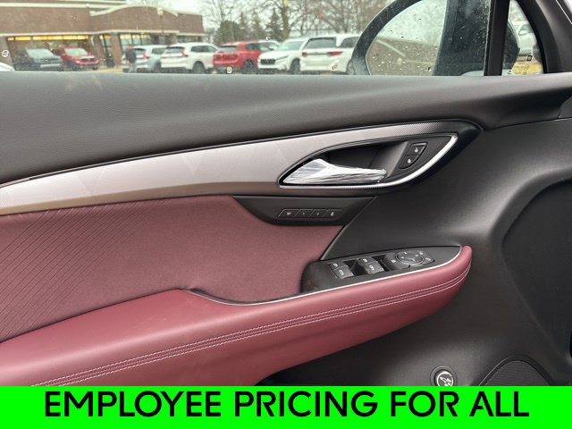 2026 Buick Envision Sport Touring - Photo 11