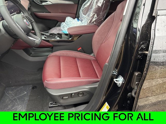 2026 Buick Envision Sport Touring - Photo 13