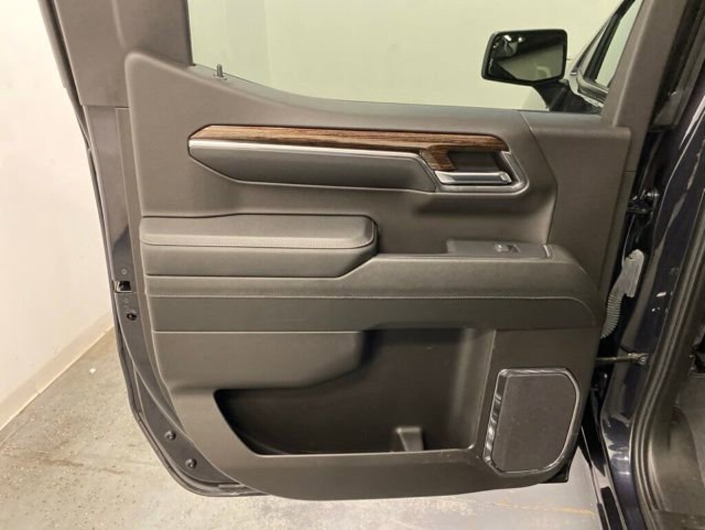 Used 2024 GMC Sierra 1500 Elevation Truck