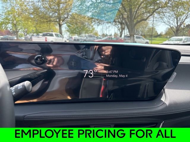 2026 Buick Encore GX Sport Touring - Photo 16