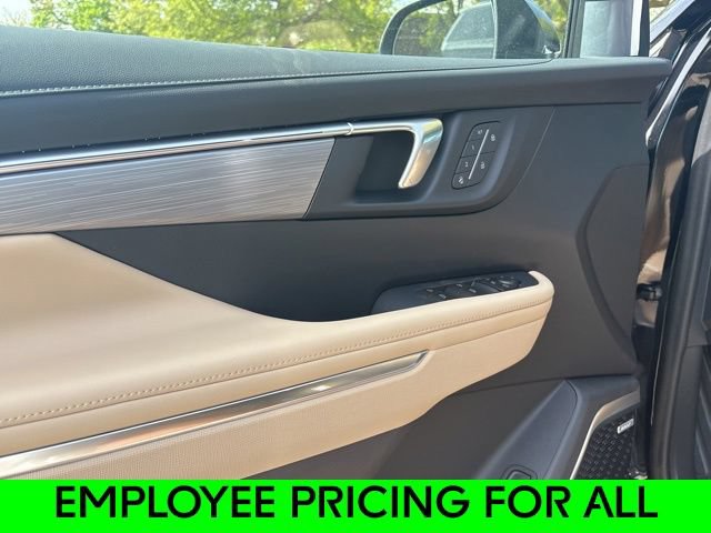 2026 Buick Enclave Preferred - Photo 11