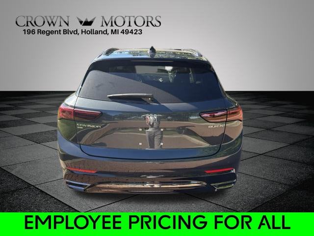 2026 Buick Envision Sport Touring - Photo 14