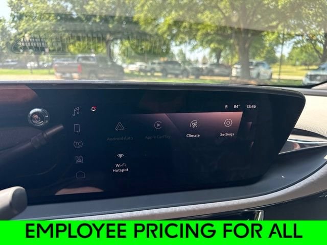 2026 Buick Envista Avenir - Photo 26