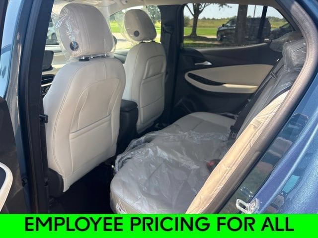 2026 Buick Encore GX Preferred - Photo 13