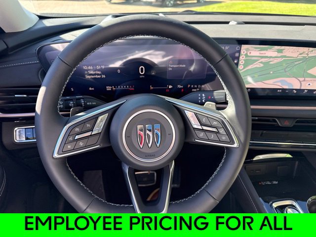 2026 Buick Envision Sport Touring - Photo 23