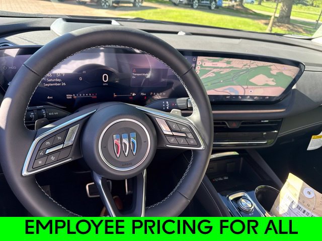 2026 Buick Envision Sport Touring - Photo 22