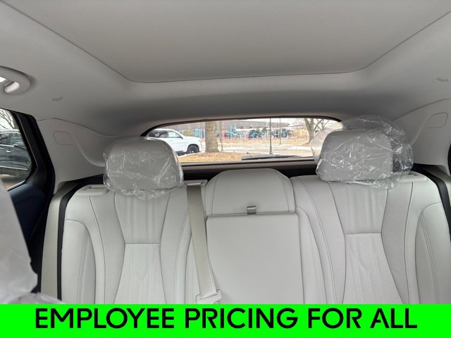 2026 Buick Envision Avenir - Photo 18
