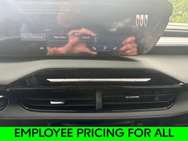 2026 Buick Enclave Preferred - Photo 18