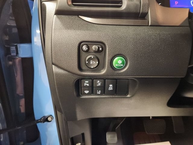 2025 Honda Passport TrailSport - Photo 20