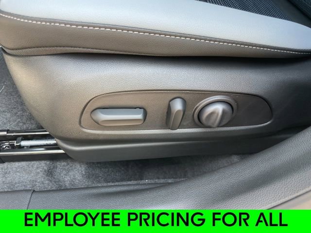 2025 Buick Envista Preferred - Photo 16