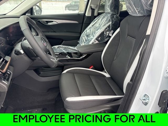 2026 Buick Envision Sport Touring - Photo 12