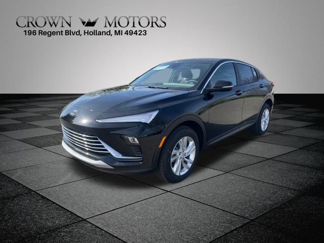 2025 Buick Envista Preferred photo 3