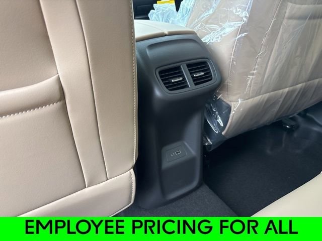 2026 Buick Envision Preferred - Photo 20