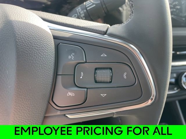 2025 Buick Envista Preferred - Photo 23