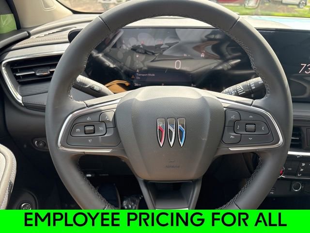 2026 Buick Encore GX Sport Touring - Photo 14